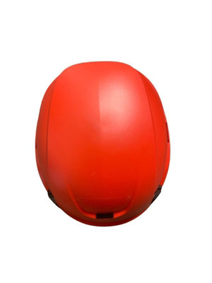 Petzl Strato Red Helmet Safety Hat Lightweight 20.9-24.8"
