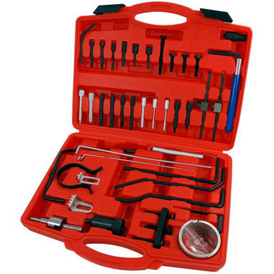 Peugeot/Ctiroen Timing Tool Diesel/Petrol Master Set Twin Tdi Hdi PSA (CT4086)