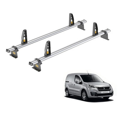 Peugeot partner bike rack hotsell
