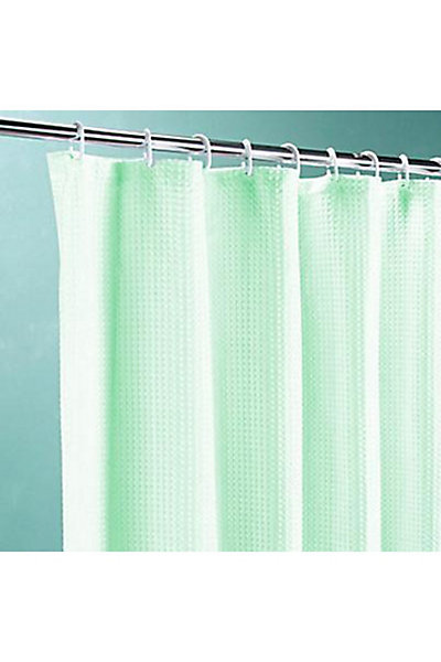 Waterproof PEVA Shower Curtain Extra Long Bathroom Curtain With Hooks White I.1440278824 Waterproof PEVA Shower Curtain Extra Long Bathroom Curtain With Hooks White I.1440278824