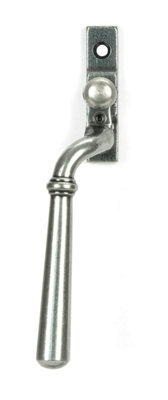 Pewter Newbury Espag - Left Handed