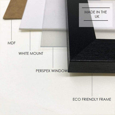 PF&A Windsor Black 12