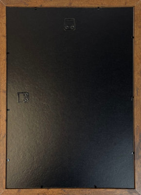 PF&A Windsor Rustic A3 Poster Picture Frame With Glass
