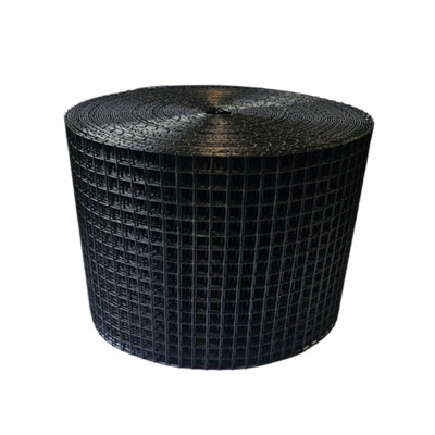 PG 30m PVC Coated Black Solar Proofing Bird Mesh To Control Prevent ...
