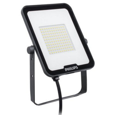 Philips 108269664 Ledinaire LED Floodlight 50W 4000K IP65