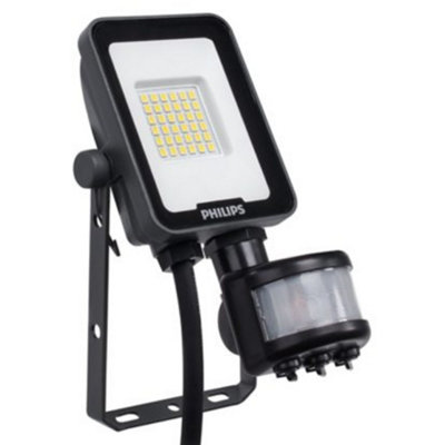 Philips security lights sales