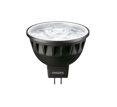 Philips 12v 7.9w LED MR16 ExpertColour 4000k 36 Degrees - Cool White