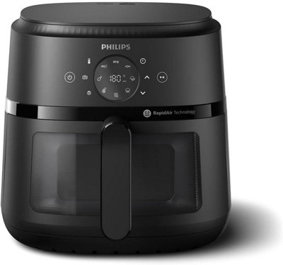 Philips 2000 Series Air Fryer (13 Different Cooking Functions)