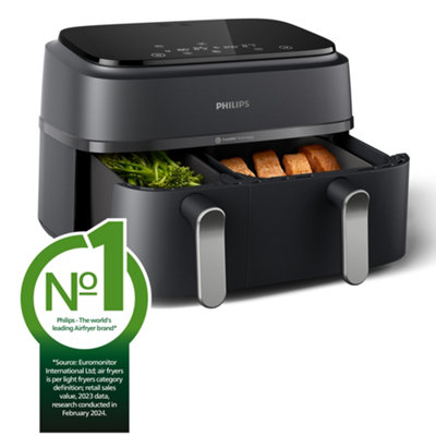 Philips 3000 Series Air Fryer (Rapid Air)