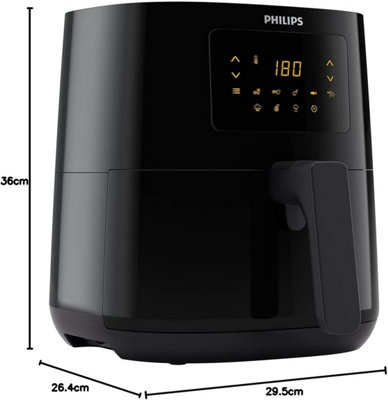 Philips 3000 Series Airfryer Compact