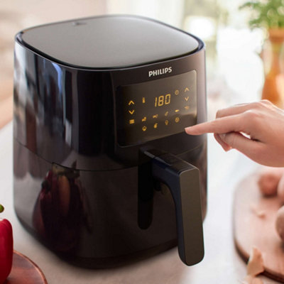 Philips 3000 Series Airfryer Compact
