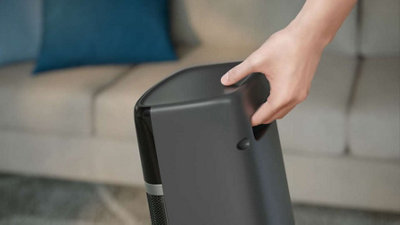 Philips 5000 Series Smart Tower Ceramic Heater