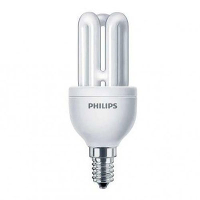 Philips compact deals fluorescent light bulb