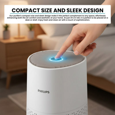 Philips 600i Series Air Purifier
