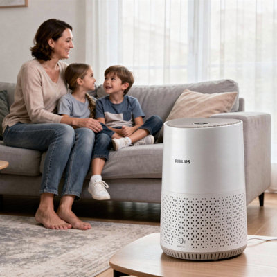 Philips 600i Series Air Purifier