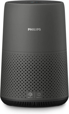 Philips Air Purifier 800i Series - Dark