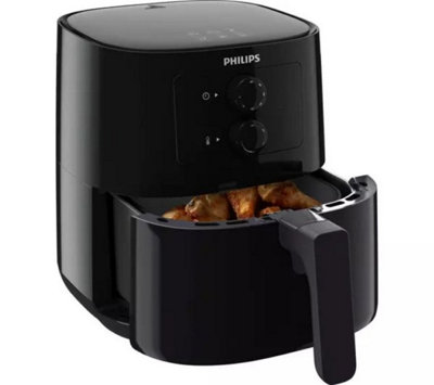 Philips Airfryer Compact - 4 Portions