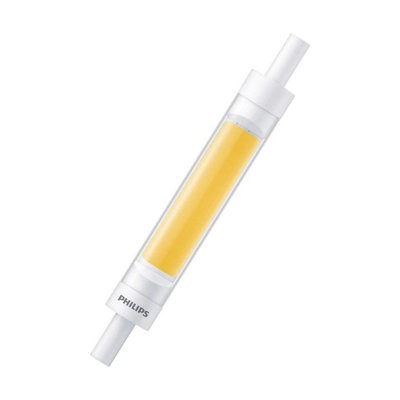 Philips CorePro LED 118mm Linear 7.2W R7s Cool White