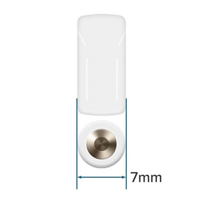 Philips CorePro LED 118mm Linear 7.2W R7s Cool White