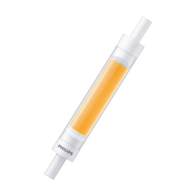 Philips CorePro LED 118mm Linear 7.2W R7s Warm White