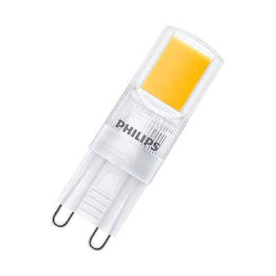 Philips CorePro LED G9 Capsule 2W Warm White