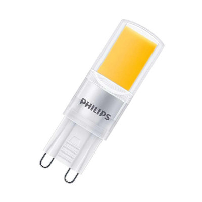 Philips CorePro LED G9 Capsule 3.2W Warm White