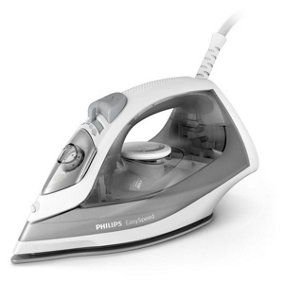 Philips Easyspeed Steam Iron with Ceramic Soleplate