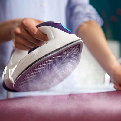 Philips fastcare steam on sale generator iron