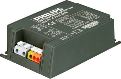 Philips HID-PV Base 150 SON/CDO Q High Frequency SON Ballast