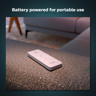 Philips Hue Dimmer Switch V2 White - 4