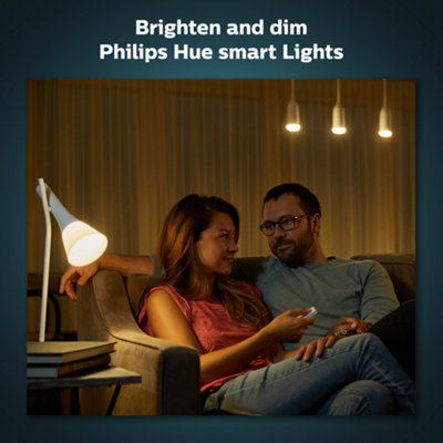 Philips Hue Dimmer Switch V2 White - 5