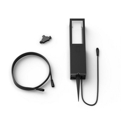 Hue top low voltage