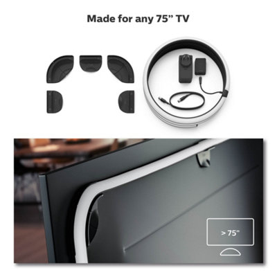 Philips Hue Play Gradient Light strip 75"