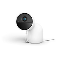 Philips Hue Secure Wired Desktop Camera White
