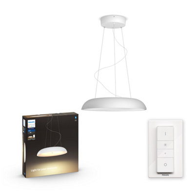 Philips Hue White Ambiance Amaze suspension light