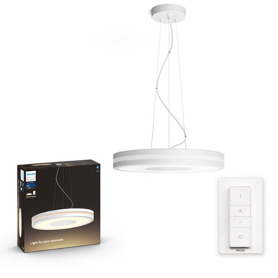 Hue being online pendant light