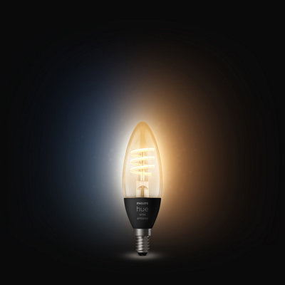 Philips hue deals ambiance e14 bulb