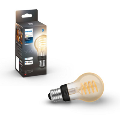 Philips Hue White Ambiance Smart LED