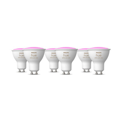 Philips white deals color ambiance