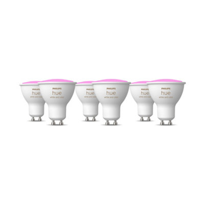 https://media.diy.com/is/image/KingfisherDigital/philips-hue-white-and-colour-ambiance-4-3w-gu10-6-pack~8720169216310_01c_MP?$MOB_PREV$&$width=768&$height=768