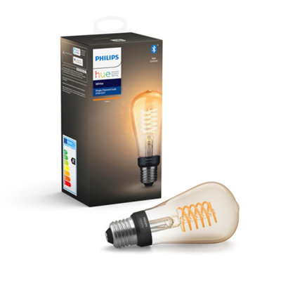 Edison bulb deals hue