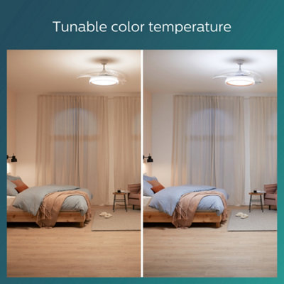 Philips store hue fan