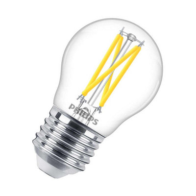 Luster led online bulb