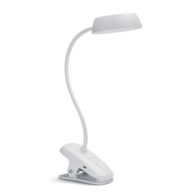 Philips led best sale table light