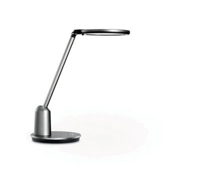 Philips LED Einstein Functional Table Lamp 15W