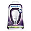 Philips LED Golfball 3W E14 Warm White Opal (25W Eqv)