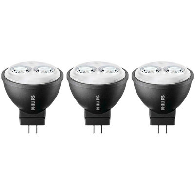 Philips gu4 clearance led