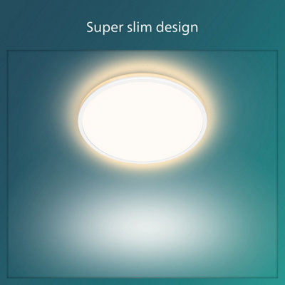 Philips LED Ozziet CL570 18W 40K White
