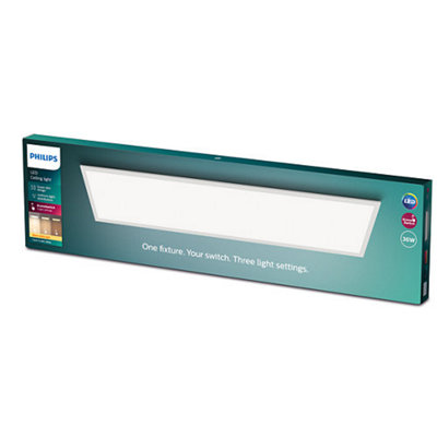 Philips led deals panel light 5w