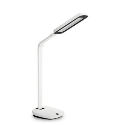 Philips LED RobotPlus Desk Lamp 13W 40K White